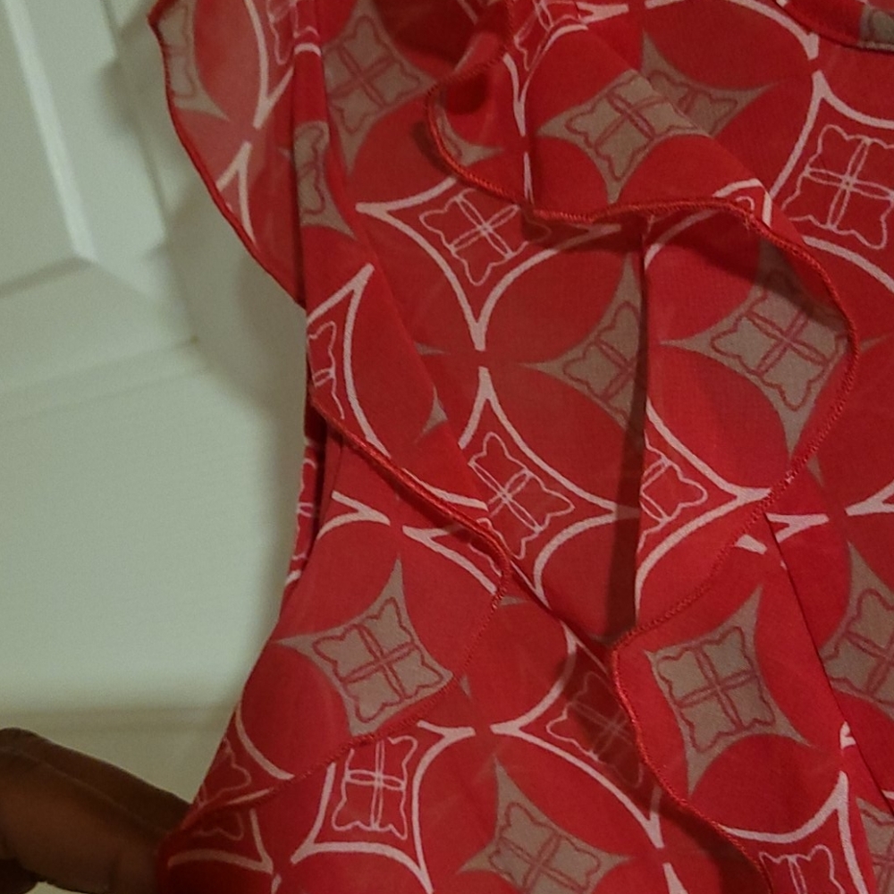 Blouse - Picture 3 of 3
